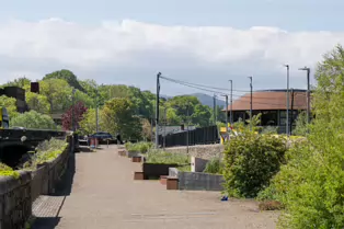 RAVENSWELL ROAD IN BRAY COUNTY WICKLOW [A LOT OF CHANGE IN THIS AREA]-250873-1