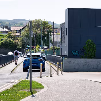 BRAY BOXING CLUB However, the immediate vicinity of Bray Harbour also carries a more nuanced local history. Directly across from the...