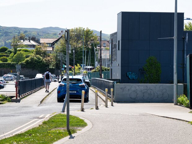 BRAY BOXING CLUB However, the immediate vicinity of Bray Harbour also carries a more nuanced local history. Directly across from the...