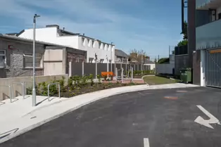 BROOKFIELD ROAD WHERE THE NEW CHILDREN'S HOSPITAL IS LOCATED [14 MAY 2025]-251159-1