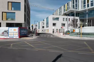 BROOKFIELD ROAD WHERE THE NEW CHILDREN'S HOSPITAL IS LOCATED [14 MAY 2025]-251183-1