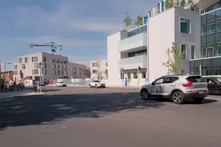 BROOKFIELD ROAD WHERE THE NEW CHILDREN'S HOSPITAL IS LOCATED [14 MAY 2025]-251203-1