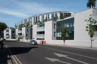 BROOKFIELD ROAD WHERE THE NEW CHILDREN'S HOSPITAL IS LOCATED [14 MAY 2025]-251205-1