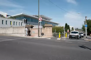 BROOKFIELD ROAD WHERE THE NEW CHILDREN'S HOSPITAL IS LOCATED [14 MAY 2025]-251211-1