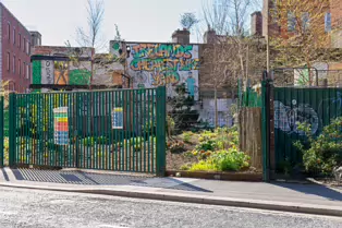 THE TRIANGLE BOUNDED BY RYDERS ROW, CAPEL STREET AND PARNELL STREET [AN EYESORE FOR DECADES]-249465-1