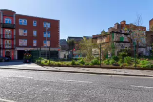 THE TRIANGLE BOUNDED BY RYDERS ROW, CAPEL STREET AND PARNELL STREET [AN EYESORE FOR DECADES]-249468-1