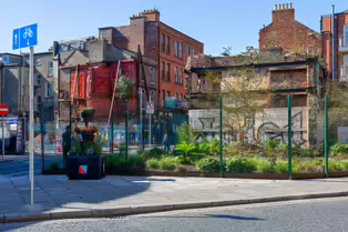 THE TRIANGLE BOUNDED BY RYDERS ROW, CAPEL STREET AND PARNELL STREET [AN EYESORE FOR DECADES]-249469-1