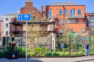 THE TRIANGLE BOUNDED BY RYDERS ROW, CAPEL STREET AND PARNELL STREET [AN EYESORE FOR DECADES]-249472-1