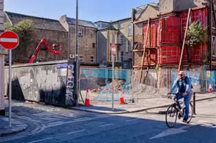THE TRIANGLE BOUNDED BY RYDERS ROW, CAPEL STREET AND PARNELL STREET [AN EYESORE FOR DECADES]-249473-1