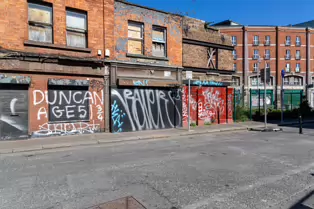 THE TRIANGLE BOUNDED BY RYDERS ROW, CAPEL STREET AND PARNELL STREET [AN EYESORE FOR DECADES]-249480-1