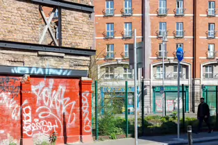 THE TRIANGLE BOUNDED BY RYDERS ROW, CAPEL STREET AND PARNELL STREET [AN EYESORE FOR DECADES]-249481-1