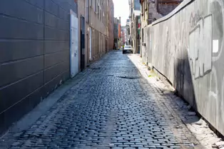 THE TRIANGLE BOUNDED BY RYDERS ROW, CAPEL STREET AND PARNELL STREET [AN EYESORE FOR DECADES]-249482-1