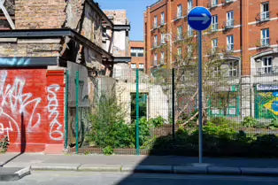 THE TRIANGLE BOUNDED BY RYDERS ROW, CAPEL STREET AND PARNELL STREET [AN EYESORE FOR DECADES]-249483-1