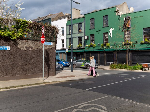 O'SULLIVAN ANTIQUES