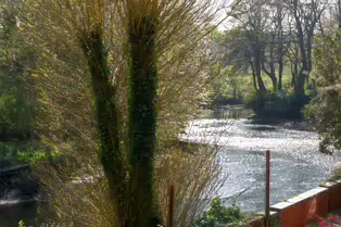 BOTH ENDS OF CHAPELIZOD ROAD [I WAS TOO LAZY TO WALK THE FULL LENGTH OF THE ROAD]-249427-1