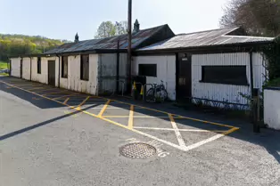 BOTH ENDS OF CHAPELIZOD ROAD [I WAS TOO LAZY TO WALK THE FULL LENGTH OF THE ROAD]-249440-1