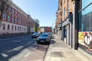 I PHOTOGRAPHED BOLTON STREET USING A CANON 5D MKIII [I HAD A CANNOT COMMUNICATE WITH BATTERY ERROR]-249219-1