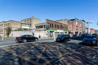 I PHOTOGRAPHED BOLTON STREET USING A CANON 5D MKIII [I HAD A CANNOT COMMUNICATE WITH BATTERY ERROR]-249227-1