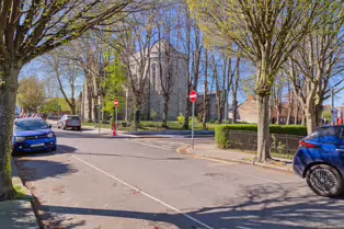 CHURCH OF THE HOLY NAME BEECHWOOD AVENUE [DURING LENT 2025]-249237-1