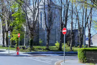 CHURCH OF THE HOLY NAME BEECHWOOD AVENUE [DURING LENT 2025]-249238-1