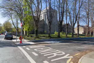 CHURCH OF THE HOLY NAME BEECHWOOD AVENUE [DURING LENT 2025]-249239-1