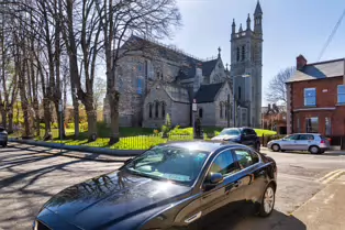 CHURCH OF THE HOLY NAME BEECHWOOD AVENUE [DURING LENT 2025]-249240-1