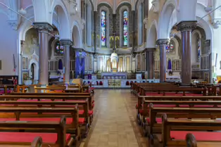 CHURCH OF THE HOLY NAME BEECHWOOD AVENUE [DURING LENT 2025]-249246-1