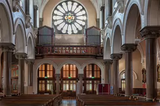CHURCH OF THE HOLY NAME BEECHWOOD AVENUE [DURING LENT 2025]-249249-1