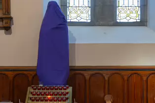 CHURC