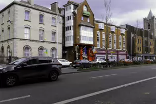 CORNMARKET AREA OF DUBLIN [PHOTOGRAPHED 13 APRIL 2025]-249599-1