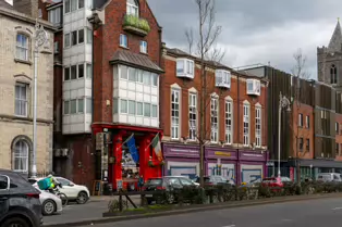 CORNMARKET AREA OF DUBLIN [PHOTOGRAPHED 13 APRIL 2025]-249600-1