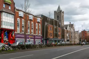 CORNMARKET AREA OF DUBLIN [PHOTOGRAPHED 13 APRIL 2025]-249601-1
