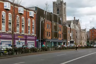 CORNMARKET AREA OF DUBLIN [PHOTOGRAPHED 13 APRIL 2025]-249602-1