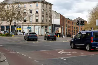 CORNMARKET AREA OF DUBLIN [PHOTOGRAPHED 13 APRIL 2025]-249603-1