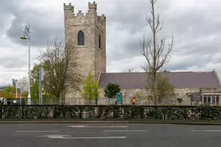 CORNMARKET AREA OF DUBLIN [PHOTOGRAPHED 13 APRIL 2025]-249605-1