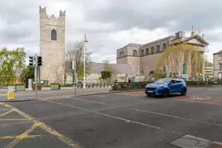 CORNMARKET AREA OF DUBLIN [PHOTOGRAPHED 13 APRIL 2025]-249606-1