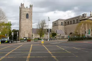 CORNMARKET AREA OF DUBLIN [PHOTOGRAPHED 13 APRIL 2025]-249609-1