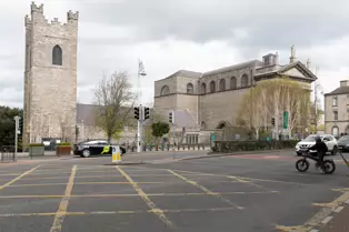 CORNMARKET AREA OF DUBLIN [PHOTOGRAPHED 13 APRIL 2025]-249610-1