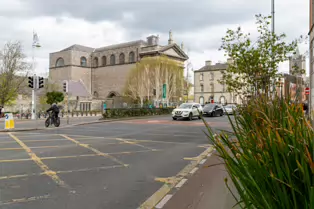 CORNMARKET AREA OF DUBLIN [PHOTOGRAPHED 13 APRIL 2025]-249611-1