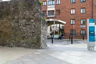 CORNMARKET AREA OF DUBLIN [PHOTOGRAPHED 13 APRIL 2025]-249612-1