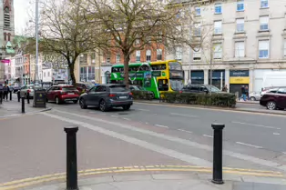CORNMARKET AREA OF DUBLIN [PHOTOGRAPHED 13 APRIL 2025]-249613-1