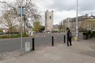 CORNMARKET AREA OF DUBLIN [PHOTOGRAPHED 13 APRIL 2025]-249614-1