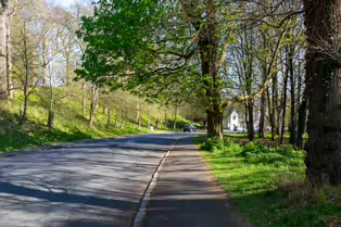 THE ISLANDBRIDGE GATE LODGE [PHOENIX PARK]-249340-1