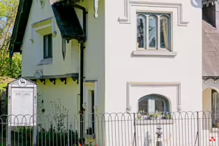 THE ISLANDBRIDGE GATE LODGE [PHOENIX PARK]-249343-1