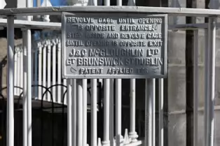 THE ISLANDBRIDGE GATE LODGE [PHOENIX PARK]-249348-1