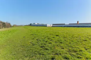 MY THIRD VISIT TO THE MAGAZINE FORT [LOCATED IN PHOENIX PARK BUT IT IS NOT EASY TO FIND]-249284-1