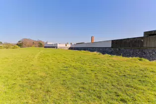 MY THIRD VISIT TO THE MAGAZINE FORT [LOCATED IN PHOENIX PARK BUT IT IS NOT EASY TO FIND]-249286-1