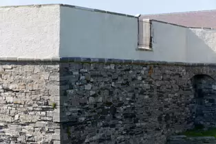 MY THIRD VISIT TO THE MAGAZINE FORT [LOCATED IN PHOENIX PARK BUT IT IS NOT EASY TO FIND]-249302-1