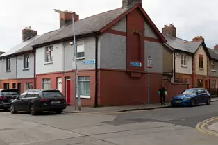 MARKS ALLEY WEST [IS IT IN THE COOMBE OR IS IT IN THE NEWMARKET AREA OF DUBLIN]-249617-1