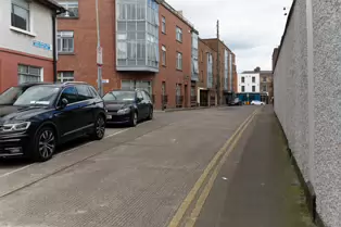 MARKS ALLEY WEST [IS IT IN THE COOMBE OR IS IT IN THE NEWMARKET AREA OF DUBLIN]-249620-1